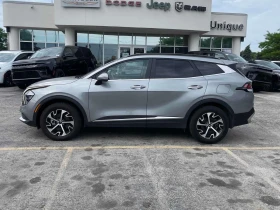 Kia Sportage * EX * CARFAX * ЦЕНА ДО БГ, снимка 3