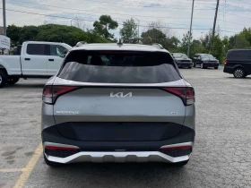 Kia Sportage * EX * CARFAX * ЦЕНА ДО БГ, снимка 5