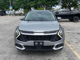 Kia Sportage * EX * CARFAX * ЦЕНА ДО БГ, снимка 2