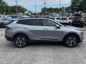Kia Sportage * EX * CARFAX * ЦЕНА ДО БГ, снимка 4