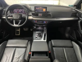 Audi Q5 * TECHNIK* * HeadUp* AвтоКредит* (ЦЕНА ДО БГ), снимка 13