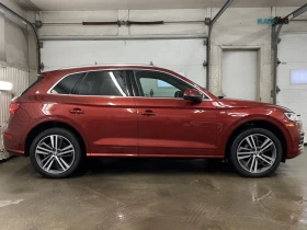 Audi Q5 * TECHNIK* * HeadUp* AвтоКредит* (ЦЕНА ДО БГ), снимка 7