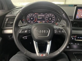 Audi Q5 * TECHNIK* * HeadUp* AвтоКредит* (ЦЕНА ДО БГ), снимка 14