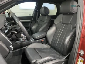 Audi Q5 * TECHNIK* * HeadUp* AвтоКредит* (ЦЕНА ДО БГ), снимка 12