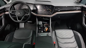 VW Touareg | АВТОКРЕДИТ БЕЗ ПЪРВОНАЧАЛНА ВНОСКА | , снимка 7