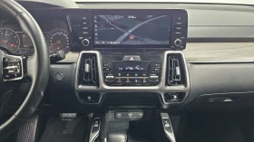 Kia Sorento 2.5* BLIND SPOT* ПОДГРЕВ ВОЛАН* КРАЙНА ЦЕНА, снимка 13