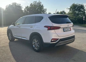 Hyundai Santa fe, снимка 5