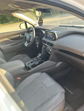Hyundai Santa fe, снимка 15