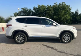 Hyundai Santa fe, снимка 8
