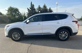 Hyundai Santa fe, снимка 4