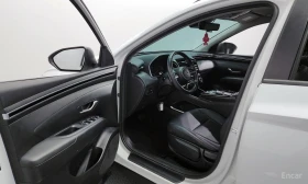 Hyundai Tucson 1.6 Turbo Premium 4x4* ПОДГРЕВ* ОБДУХВАНЕ* КАМЕРА , снимка 6