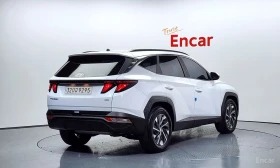 Hyundai Tucson 1.6 Turbo Premium 4x4* ПОДГРЕВ* ОБДУХВАНЕ* КАМЕРА , снимка 3