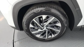 Hyundai Tucson 1.6 Turbo Premium 4x4* ПОДГРЕВ* ОБДУХВАНЕ* КАМЕРА , снимка 5