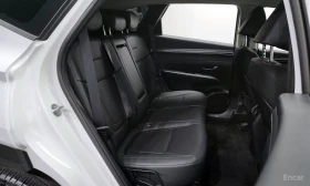 Hyundai Tucson 1.6 Turbo Premium 4x4* ПОДГРЕВ* ОБДУХВАНЕ* КАМЕРА , снимка 14