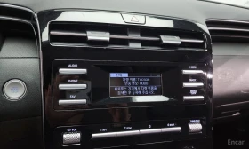 Hyundai Tucson 1.6 Turbo Premium 4x4* ПОДГРЕВ* ОБДУХВАНЕ* КАМЕРА , снимка 11