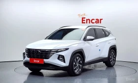 Hyundai Tucson 1.6 Turbo Premium 4x4* ПОДГРЕВ* ОБДУХВАНЕ* КАМЕРА , снимка 1