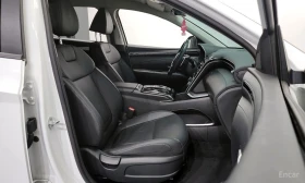 Hyundai Tucson 1.6 Turbo Premium 4x4* ПОДГРЕВ* ОБДУХВАНЕ* КАМЕРА , снимка 7