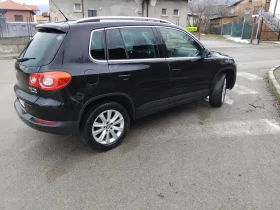 VW Tiguan, снимка 5