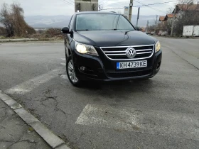 VW Tiguan, снимка 4