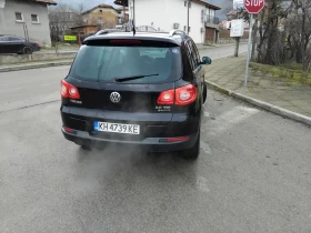 VW Tiguan, снимка 3