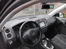 VW Tiguan, снимка 6