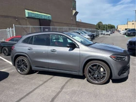 Mercedes-Benz GLA * AMG 35 * CARFAX * , снимка 3