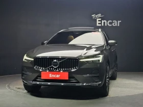 Volvo XC60 КРАЙНА ЦЕНА: 35037 EUR, снимка 2