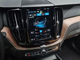 Volvo XC60 КРАЙНА ЦЕНА: 35037 EUR, снимка 16