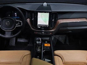 Volvo XC60 КРАЙНА ЦЕНА: 35037 EUR, снимка 6