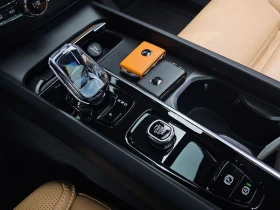 Volvo XC60 КРАЙНА ЦЕНА: 35037 EUR, снимка 8