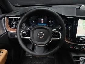 Volvo XC60 КРАЙНА ЦЕНА: 35037 EUR, снимка 13