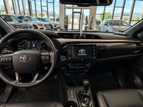 Toyota Hilux INVINCIBLE , снимка 10