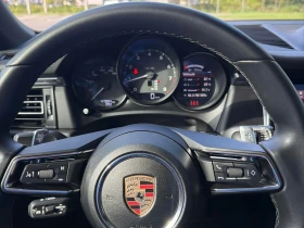 Porsche Macan DISTRONIC* 360* ОБДУХВАНЕ* BOSE* , снимка 8
