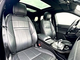 Land Rover Range Rover Evoque R-Dynamic HSE Pano Leather LED Navi, снимка 7
