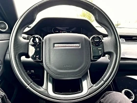 Land Rover Range Rover Evoque R-Dynamic HSE Pano Leather LED Navi, снимка 6