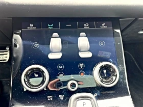Land Rover Range Rover Evoque R-Dynamic HSE Pano Leather LED Navi, снимка 11