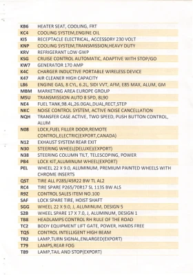 Cadillac Escalade PLATINUM 6.2 V8 4WD , снимка 5