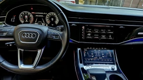 Audi Q8 55 TFSI 3x S LINE, снимка 7