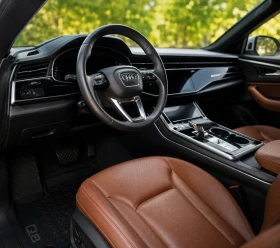 Audi Q8 55 TFSI 3x S LINE, снимка 6