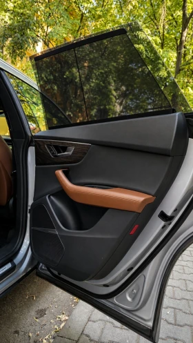 Audi Q8 55 TFSI 3x S LINE, снимка 8