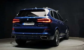 BMW X5 * M50d * ОПЦИЯ ЗА ФИНАНСИРАНЕ, снимка 2