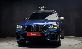 BMW X5 * M50d * ОПЦИЯ ЗА ФИНАНСИРАНЕ, снимка 3