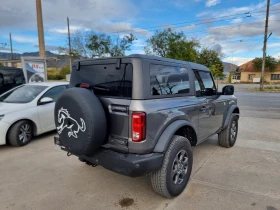 Ford Bronco BIG BEND, снимка 5