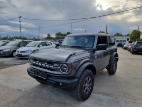 Ford Bronco BIG BEND, снимка 1