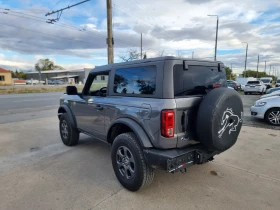 Ford Bronco BIG BEND, снимка 6