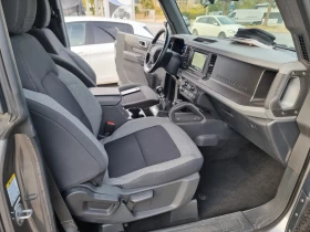 Ford Bronco BIG BEND, снимка 16