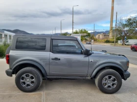 Ford Bronco BIG BEND, снимка 4