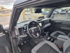 Ford Bronco BIG BEND, снимка 11