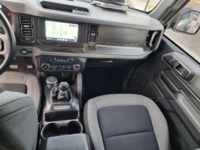 Ford Bronco BIG BEND, снимка 14