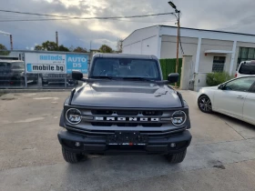 Ford Bronco BIG BEND, снимка 2